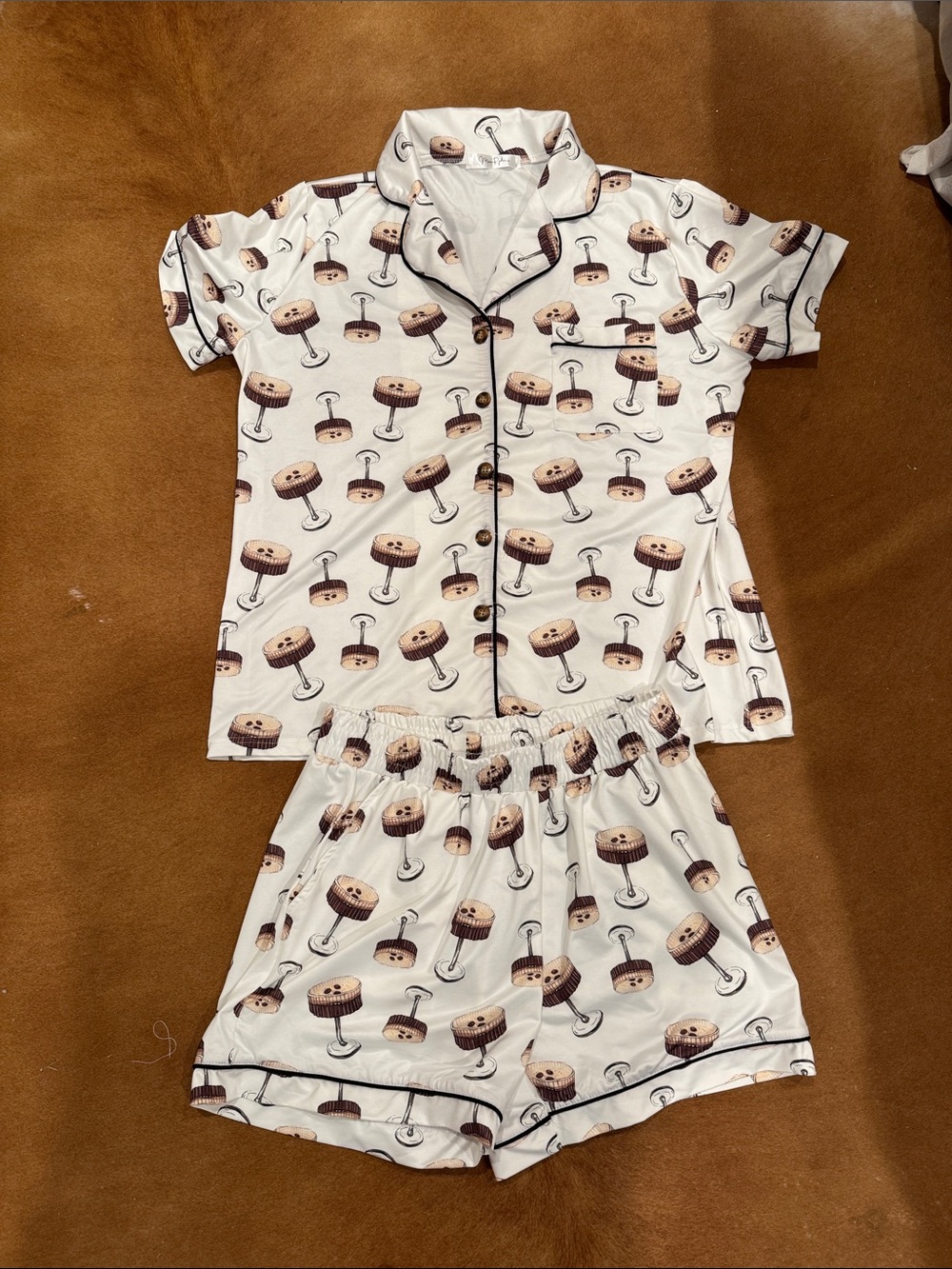 Espresso martini pjs